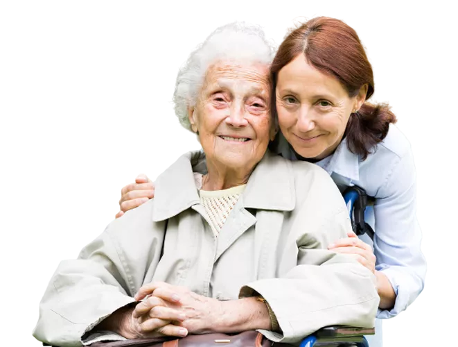 Курс патронажной сиделки (помощницы по уходу) в Чаплыгине