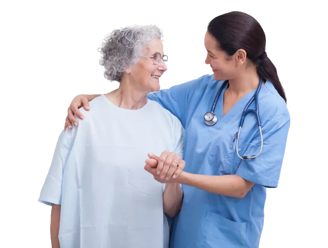 Курс младшей медсестры по уходу за больными в Чаплыгине